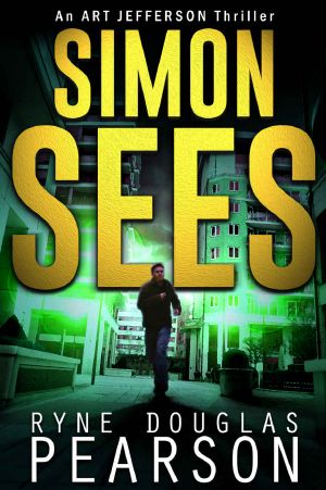 [An Art Jefferson Thriller 05] • Simon Sees